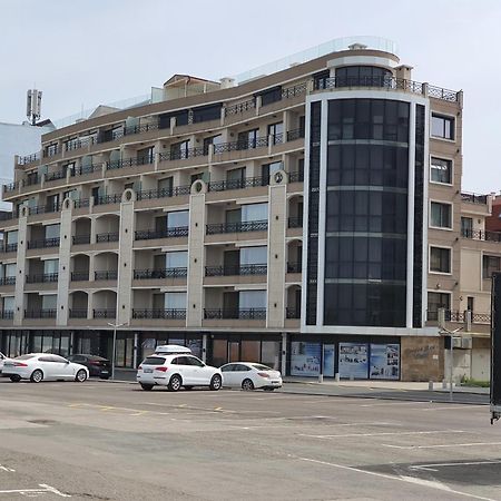 Таня 8 Apartamento Pomorie Exterior foto