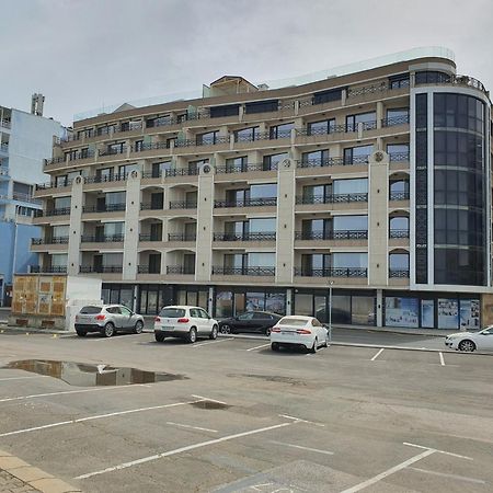 Таня 8 Apartamento Pomorie Exterior foto