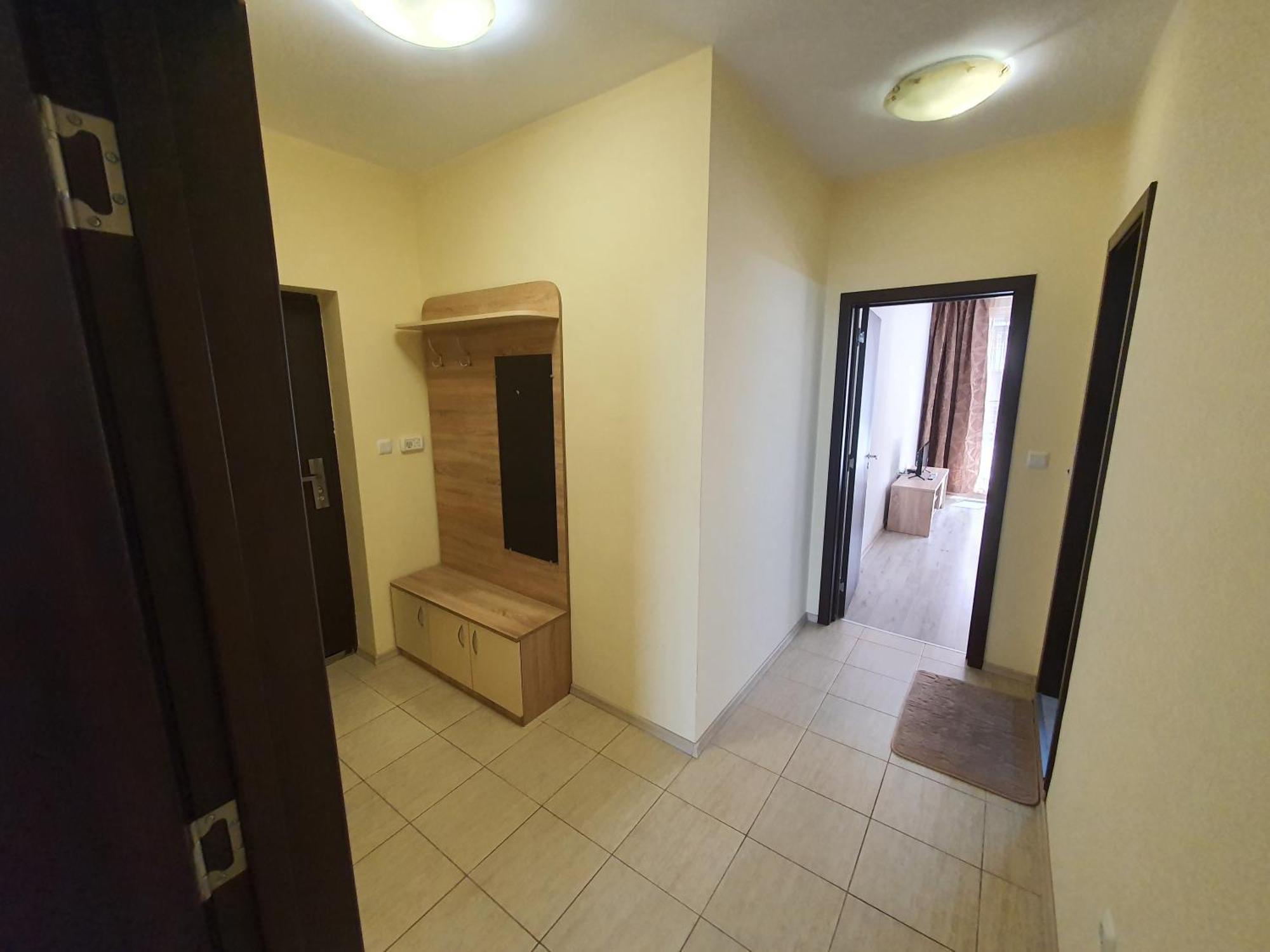 Таня 8 Apartamento Pomorie Exterior foto