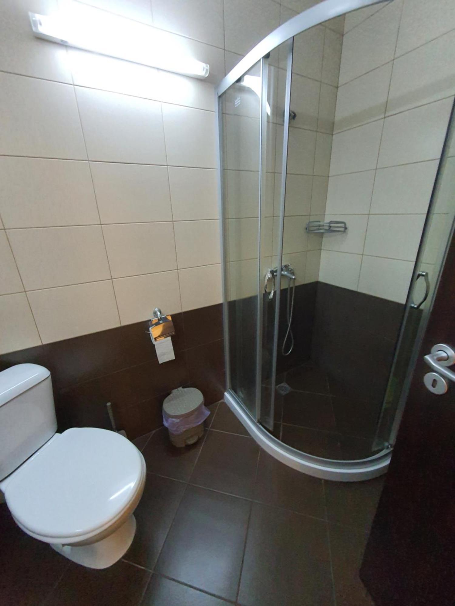 Таня 8 Apartamento Pomorie Exterior foto