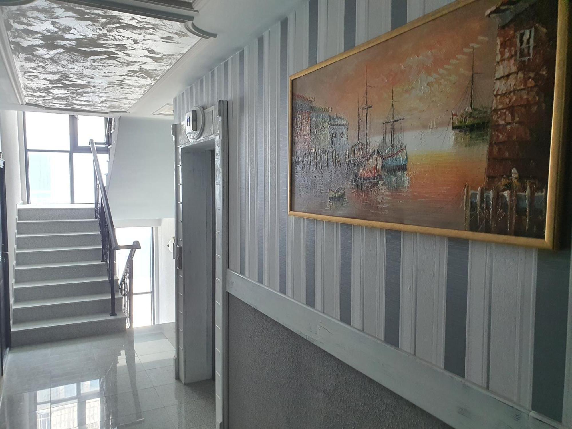 Таня 8 Apartamento Pomorie Exterior foto