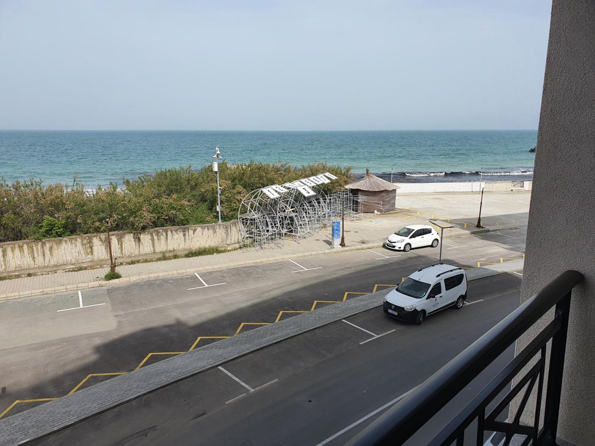 Таня 8 Apartamento Pomorie Exterior foto