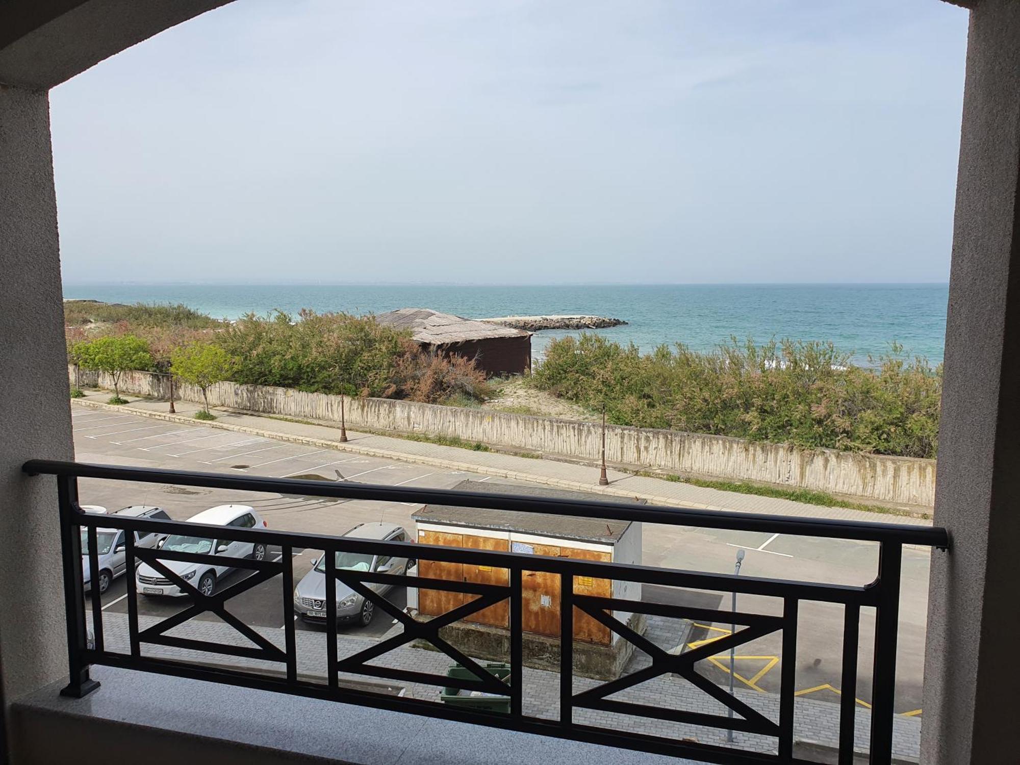 Таня 8 Apartamento Pomorie Exterior foto