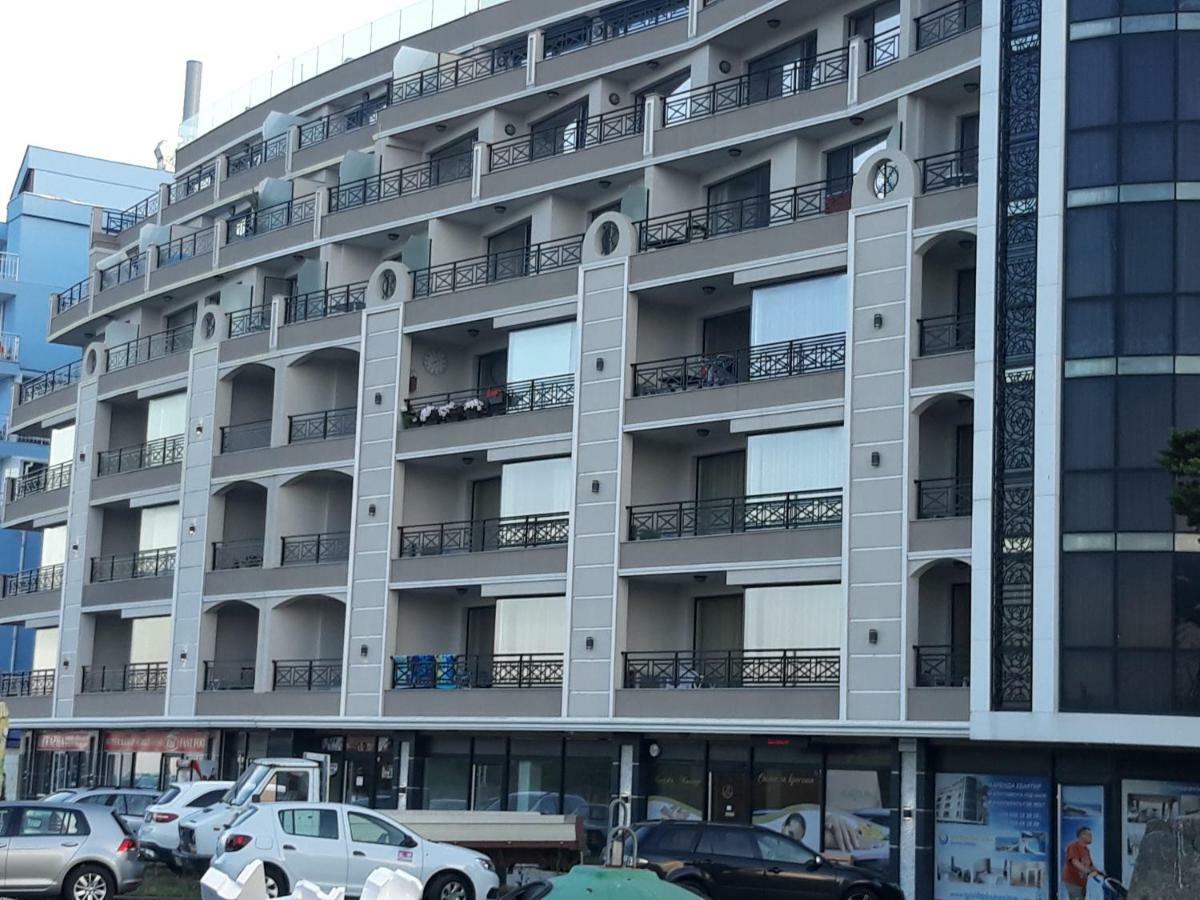 Таня 8 Apartamento Pomorie Exterior foto