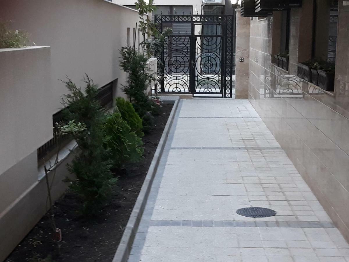 Таня 8 Apartamento Pomorie Exterior foto